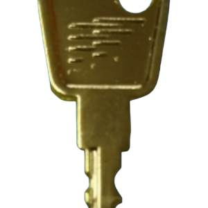 Connoisseur Window Handle Key