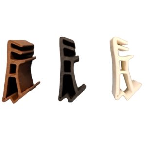 Weather Seals / Gaskets / Tapes