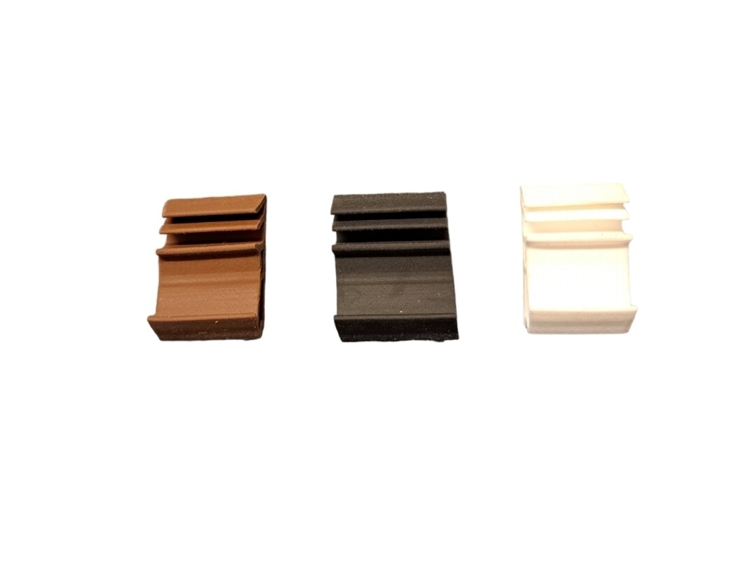 Timber Door Seal - Image 2