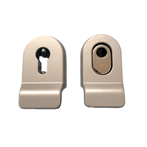 Yale Heritage Door Pull