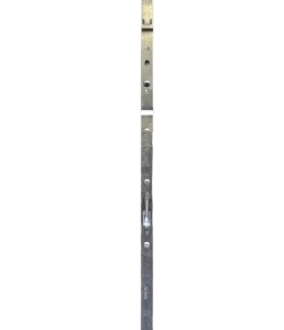 Elite 6 Hook Patio Door Lock