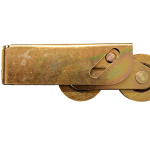 Universal Patio Door Wheels