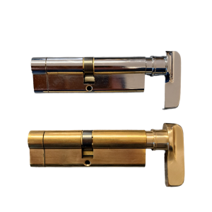 Arthritic Easy Turn Extended Thumbturn Cylinder