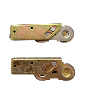 Schlegel Patio Rollers