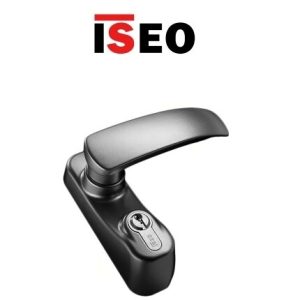 Iseo Outside Access Device