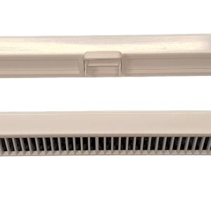 Plastic Vents