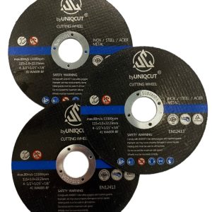 400 no. Cutting Disc