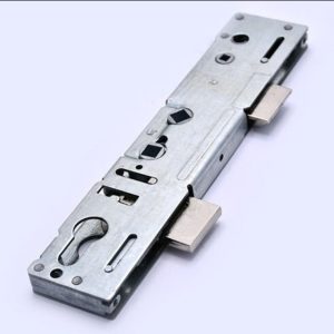 10 no. Lockmaster Copy Lockcase