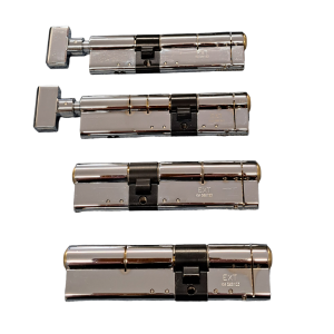 Munster Joinery Passiv Door Cylinder 3 Star High Security
