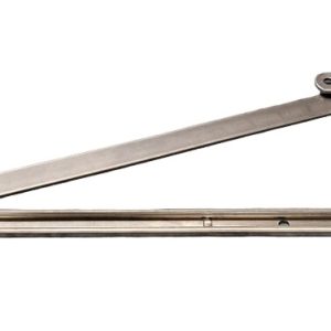 20 no. Munster Joinery Slimline Window Restrictor