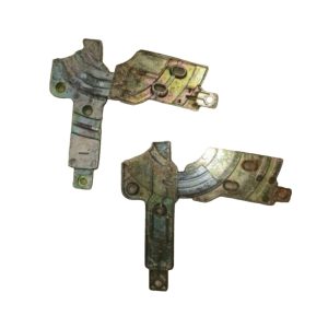 20 pairs : Munster Joinery Fire Escape Hinge