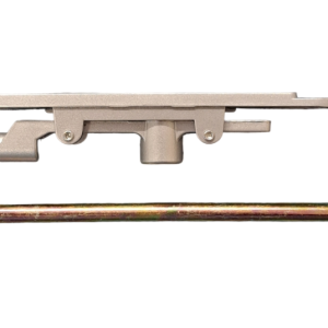 Axim Style Flush Bolt * 10