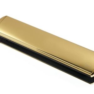 Yale Platinum 316 Stainless Steel Letterbox