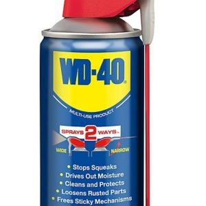 WD40 Spray Oil 300ml