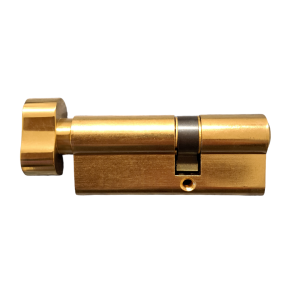 Timber Door Cylinders 45/30