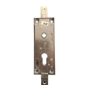 Garage Door Lock