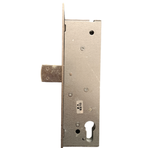 NEMEF - Assa Abloy