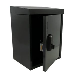 Yale Smart Delivery Box