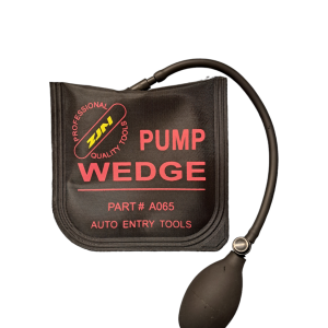 Pump Wedge