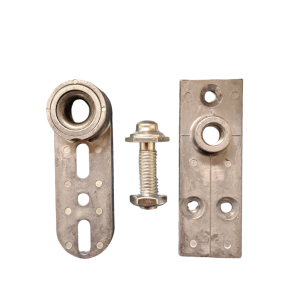 Dorma Bottom Pivot