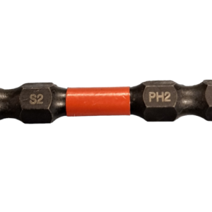PH2 / S2 Impact Bits ( 10 )