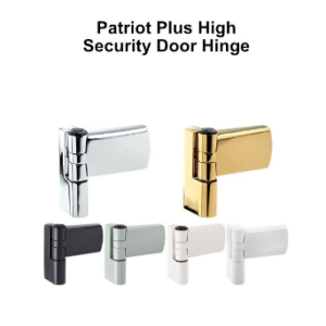 Trojan Patriot Plus 2002 ( 19mm Step )