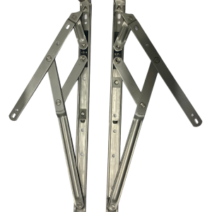 Heavy Duty Hinge