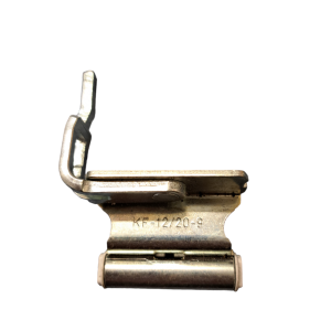 Top Hinge Stay 9mm