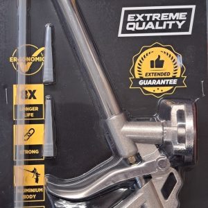 Metal Foam Gun