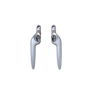 Cranked Handles