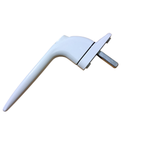 White ( White Button ) 30mm & 50mm Spindle
