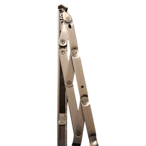 Top Hung Restricted Window Hinges / Friction Stays