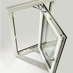 Side Hung ( Non Egress ) Window Hinges / Friction Stays