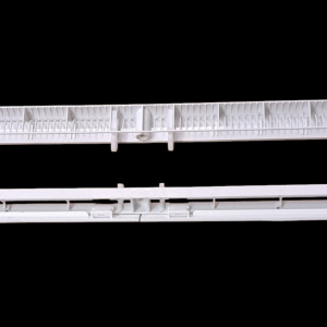 Link Vent 455mm Plastic Window Vent
