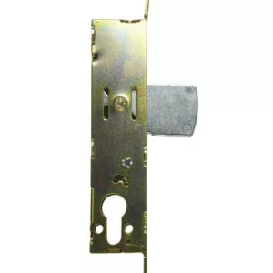 Alpro 5222 Euro Swing Deadbolt Case for Metal Doors