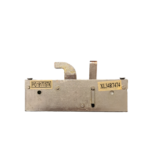 Fullex XL Hook & Anti Lift Pin Gearbox