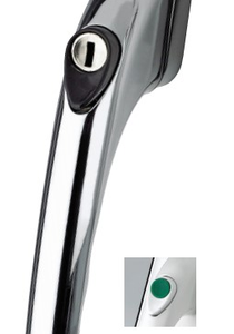Mila Inline Locking Espag Handle