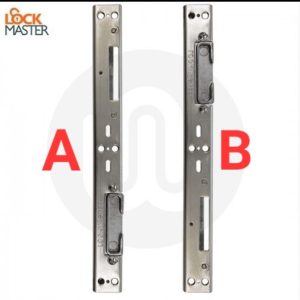 Lockmaster Hook/Roller Keep