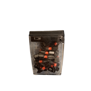 PH2 Impact Heads ( 25 pcs )