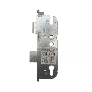 Secury A2 Genuine Gearbox - Automatic Locking