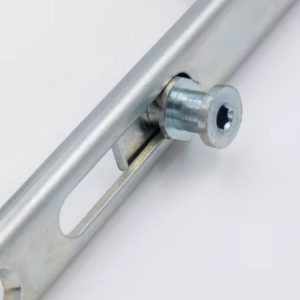 Avocet Offset Slimline Espag (13mm U-Rail)