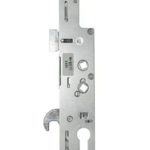 Ingenious Dual Spindle Hook Lockcase