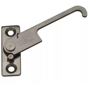 Mila Stainless Steel Window Restrictor