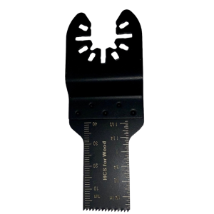 Multi Tool Blade for Wood