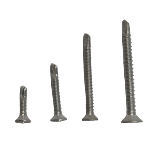 Self Drilling Screws