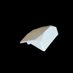 Cockspur Handle Wedge - Rehau Windows