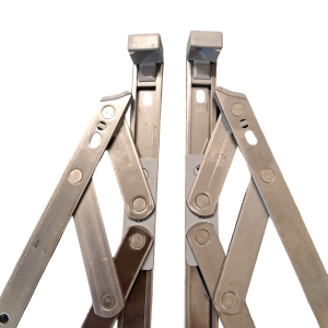 Yale Defender Top Hung Hinges