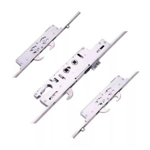 Ingenious Duplex 5 Hook / 4 Roller