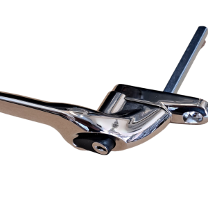 Munster Joinery Custodian New Yale Model Locking / Non Locking