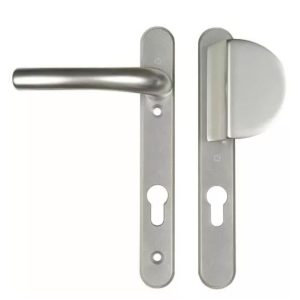 Hoppe Atlantic Lever / Fixed Pad